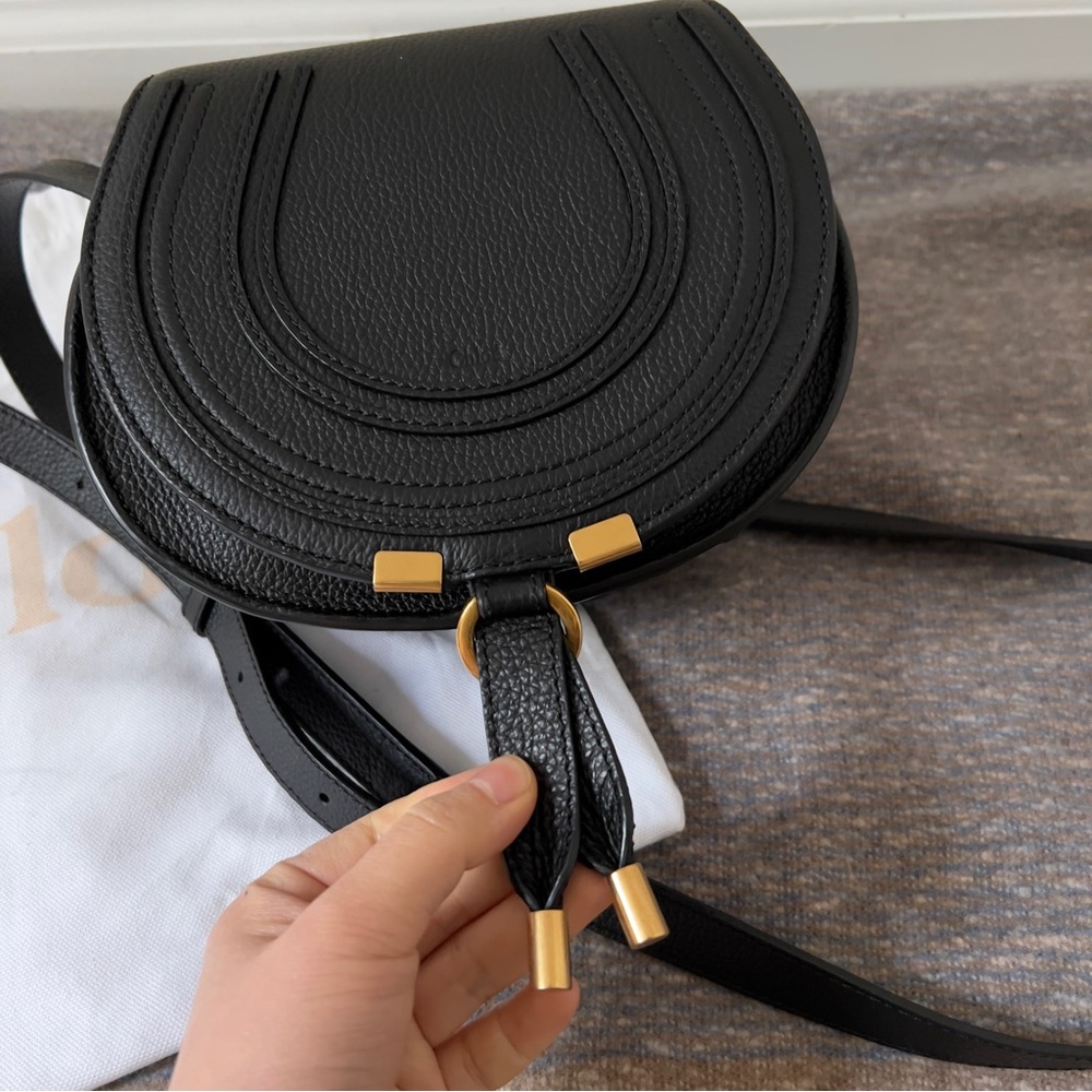 Pristine condition Chloe Marcie Small